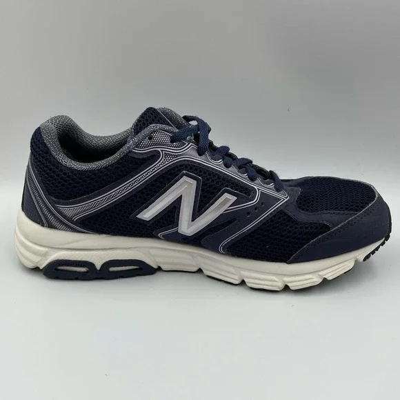New Balance 460v2 Techride Navy Running Shoes W460CN2 Women's Sz 7.5 - Picture 7 of 10